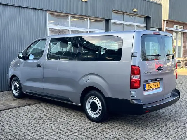 Citroën Jumpy