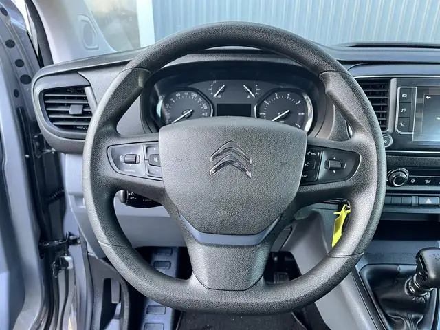 Citroën Jumpy