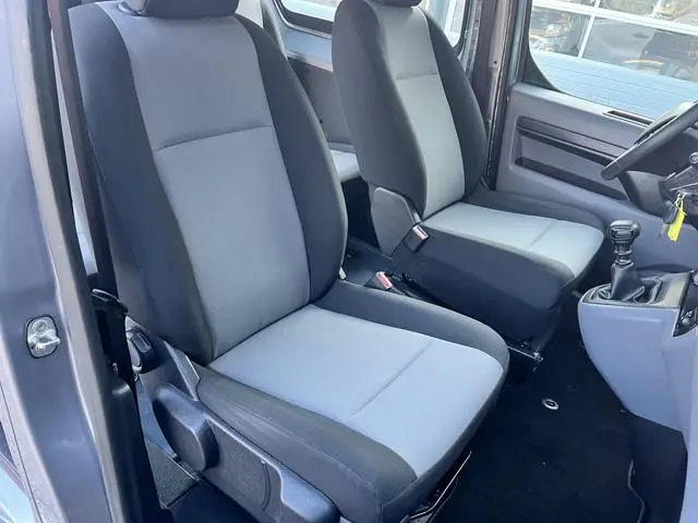Citroën Jumpy