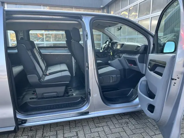 Citroën Jumpy