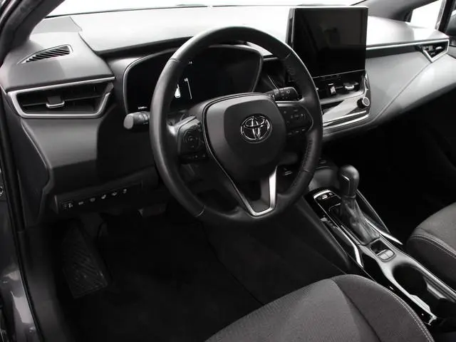 Toyota Corolla Touring Sports Automaat Hybrid 140 Active  Navigatie Apple Carplay/Android Auto Clima...