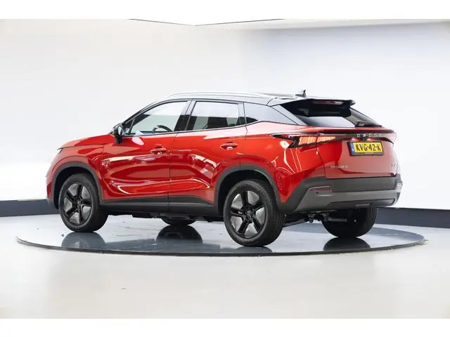 Omoda 5 EV