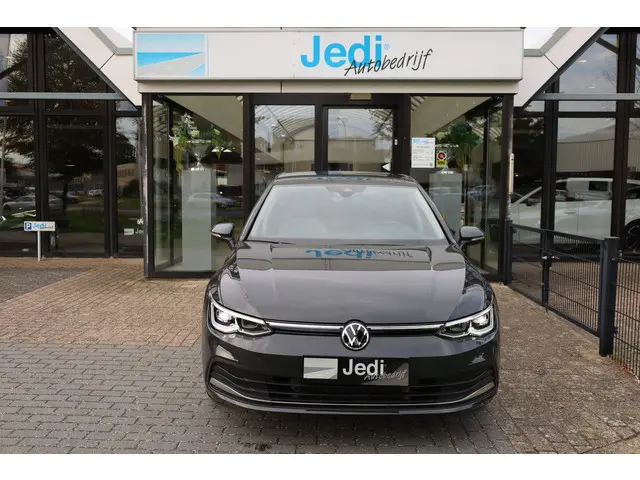 Volkswagen Golf Style eHybrid 1.4 TSI 150kw/204pk DSG6