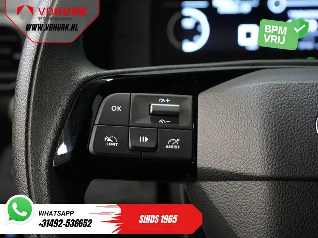Toyota pro-ace