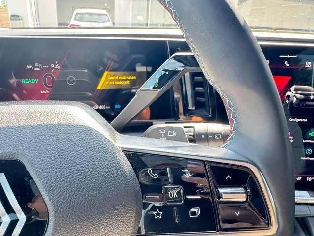 Renault Scénic