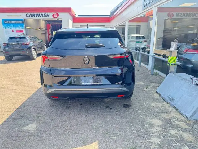Renault Scénic