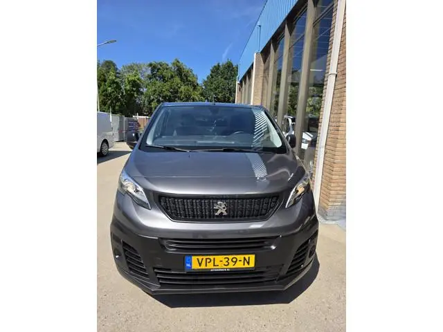 Opel Vivaro / Peugeot Expert 2.0 BlueHDI 145Pk Automaat Premium Airco Cruise control