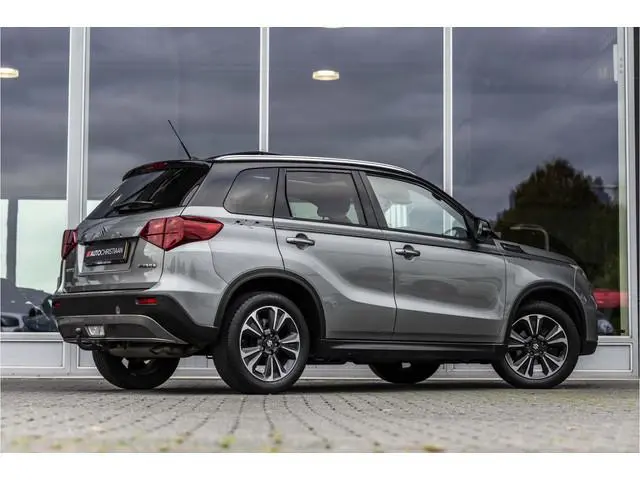 Suzuki Vitara 1.4 Boosterjet Select | Pano | Trekhaak | Carplay
