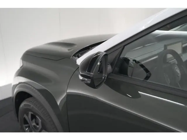 Citroën ë-C3 Aircross