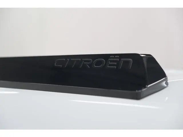Citroën ë-C3 Aircross