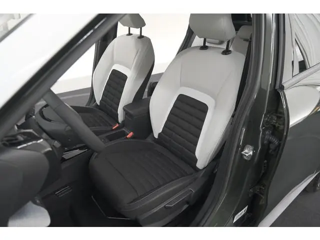Citroën ë-C3 Aircross