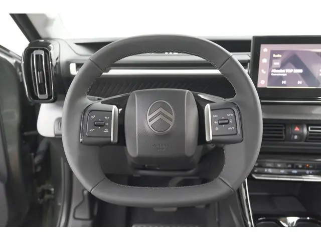 Citroën ë-C3 Aircross