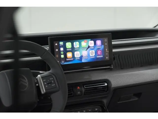 Citroen Ë-C3 Aircross Plus 113pk Extended Range 54 kWh | 11 KW Lader | Camera | Apple CarPlay | Park...