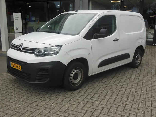 Citroën Berlingo