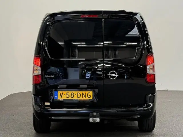 Opel Combo 1.5D L1H1 Standaard Airco Cruise Control Apple Carplay/Android Auto Trekhaak