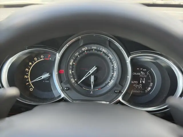 Citroën DS3