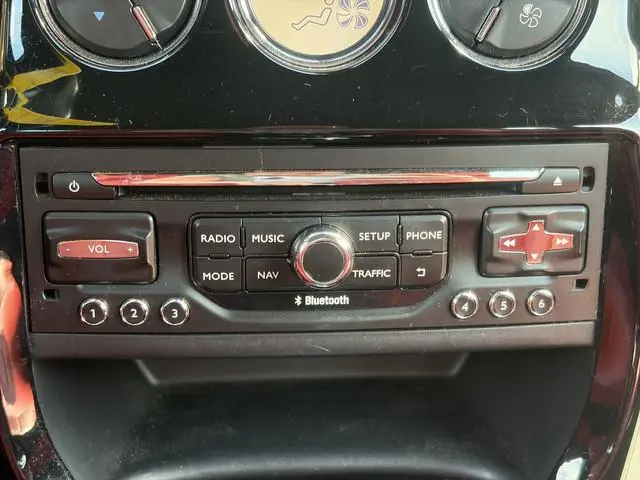 Citroën DS3