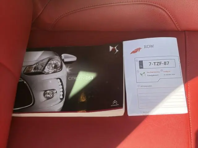 Citroën DS3