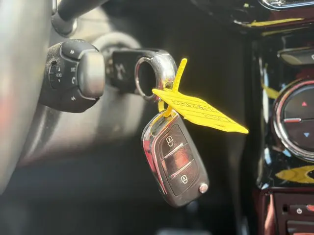 Citroën DS3