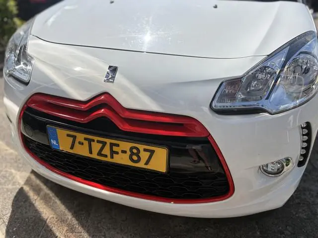 Citroën DS3