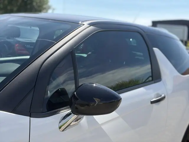 Citroën DS3