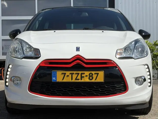 Citroën DS3