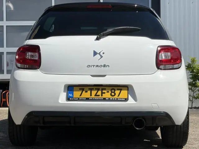 Citroën DS3