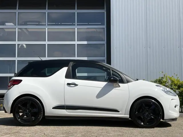 Citroën DS3