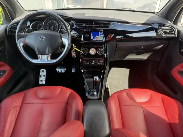 Citroën DS3