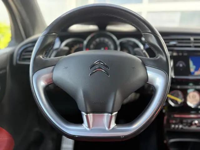 Citroën DS3