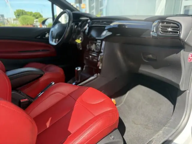 Citroën DS3