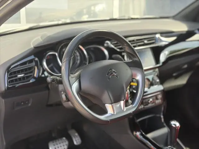 Citroën DS3