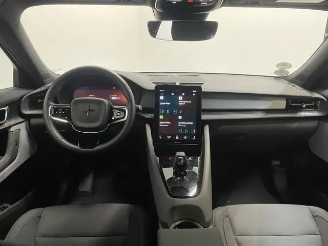 Polestar 2 Long Range Single Motor 78 kWh 360 Camera/ Pilot/ Adapt. Cruise