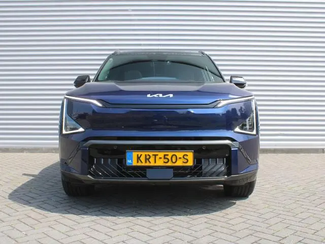 Kia EV5