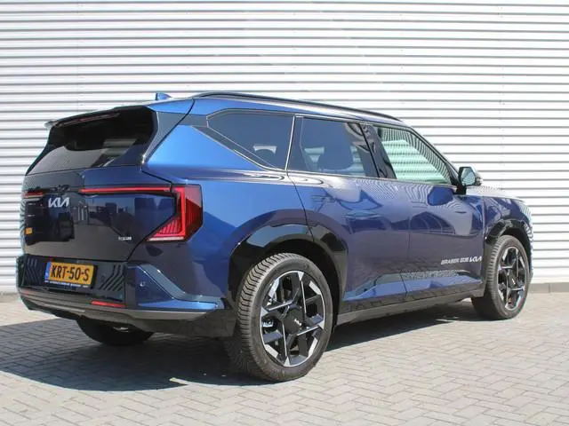 Kia EV5
