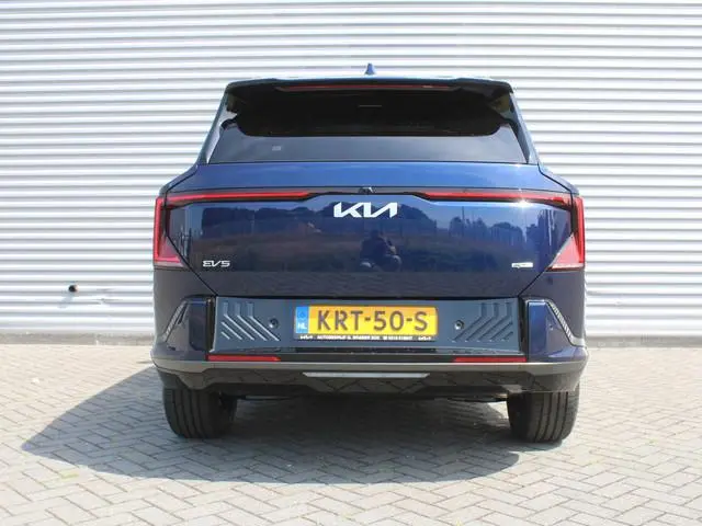 Kia EV5