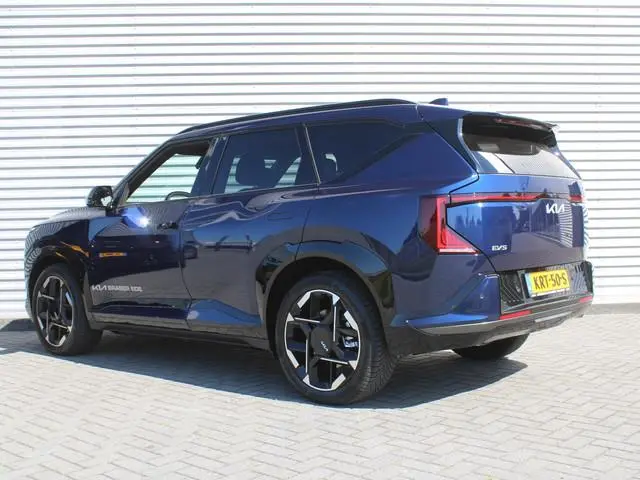 Kia EV5