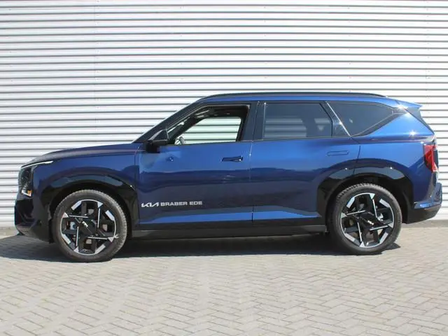 Kia EV5