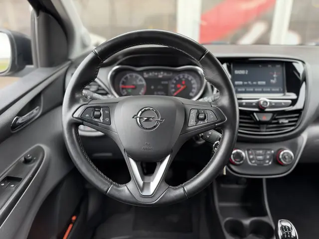 Opel KARL