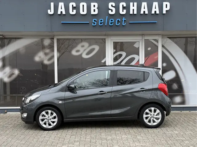 Opel KARL