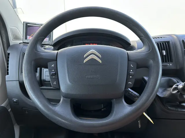Citroën Jumper
