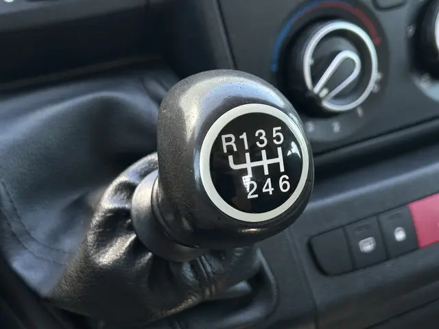 Citroën Jumper