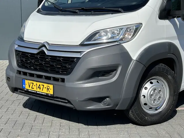 Citroën Jumper