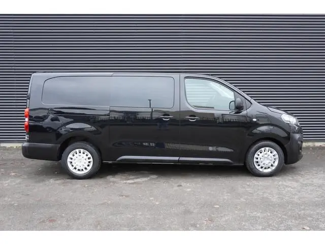 Citroën Jumpy