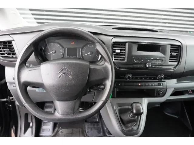 Citroën Jumpy
