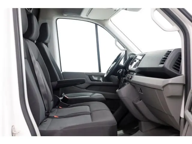 Volkswagen Crafter 35 2.0 TDI 177pk DSG-Automaat L3H3 (L2H2) Airco/Navi/Camera 07-2021