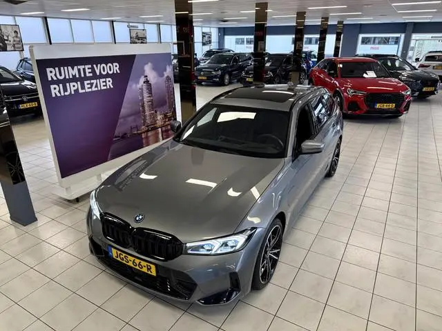 BMW 3 Serie