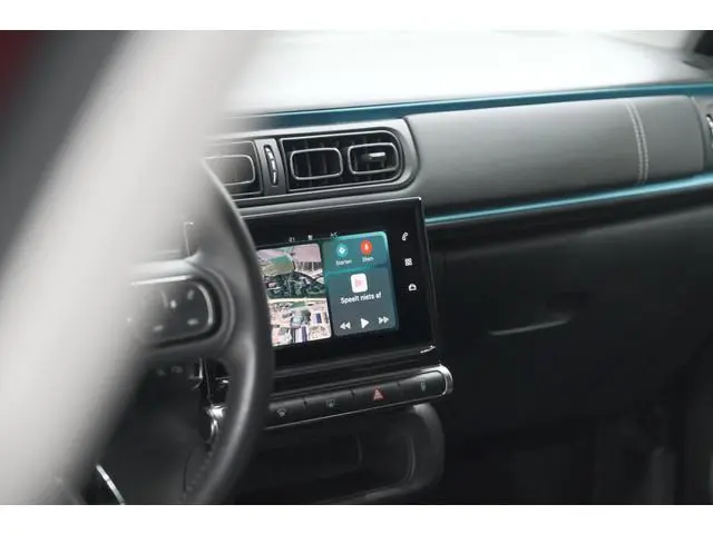 Citroen C3 PureTech 82 Shine | Camera | Navigatie | Apple Carplay | Parkeersensoren