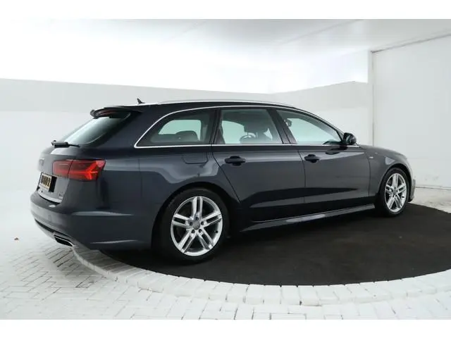 Audi A6 Avant 1.8 TFSI ultra Advance Sport Automaat, Navigatie, Climate,