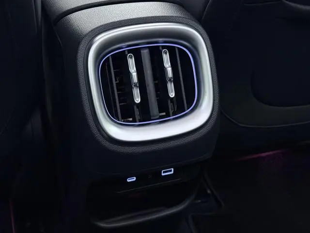 Smart #3